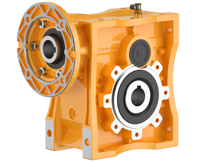 Гипоидные редукторы