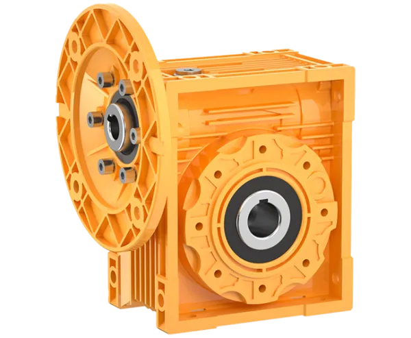 Червячный редуктор серии SNW